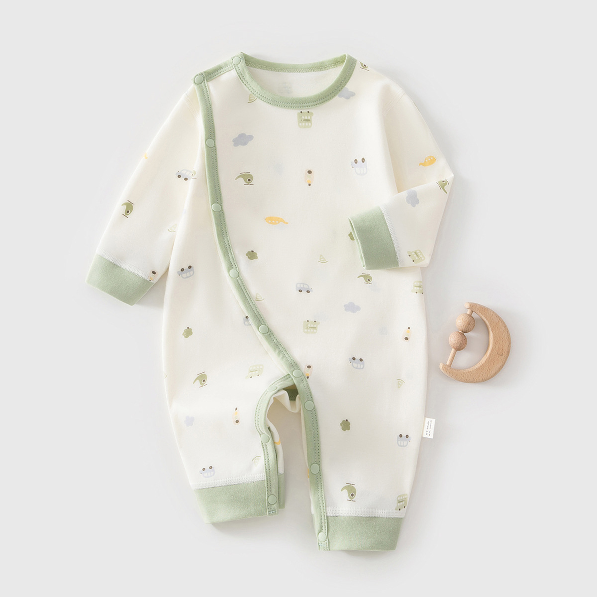 AYNIGIELL 2026 Neuer Baby-Stra – Baby Clothing High Quality Bewertung und Preis