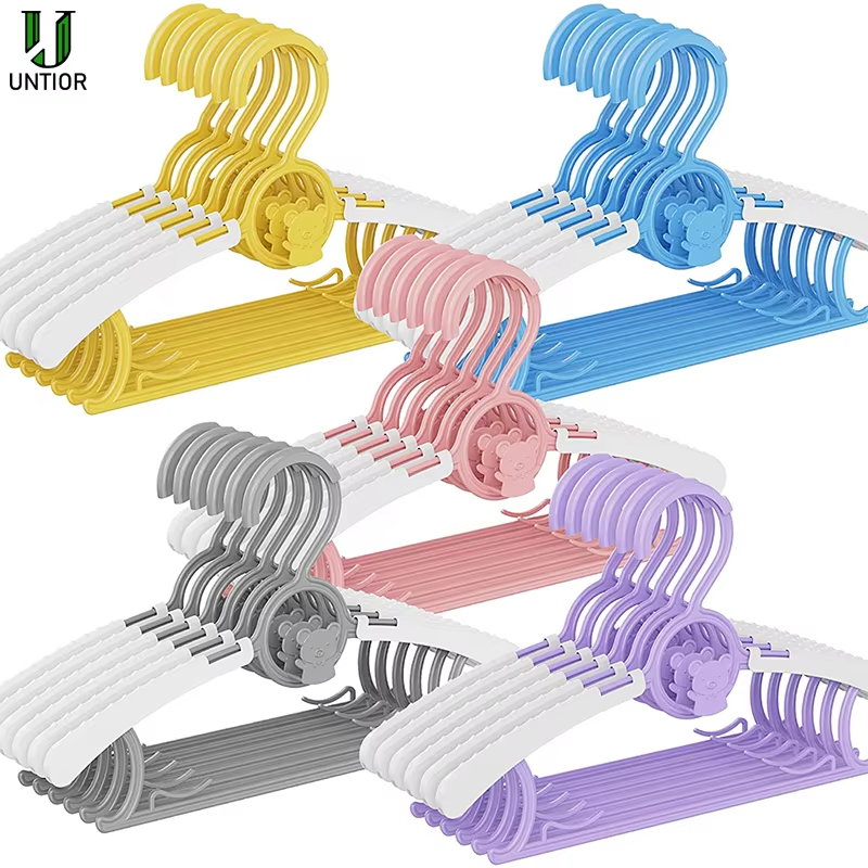 10Pack Anti-Slip Baby Kleiderb – Baby Clothing Wardrobe Bewertung und Preis