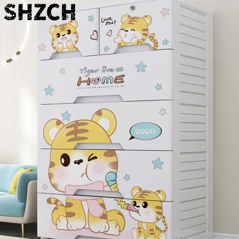 Schubladenschrank, Wohnzimmer- – Baby Clothing Wardrobe Bewertung und Preis