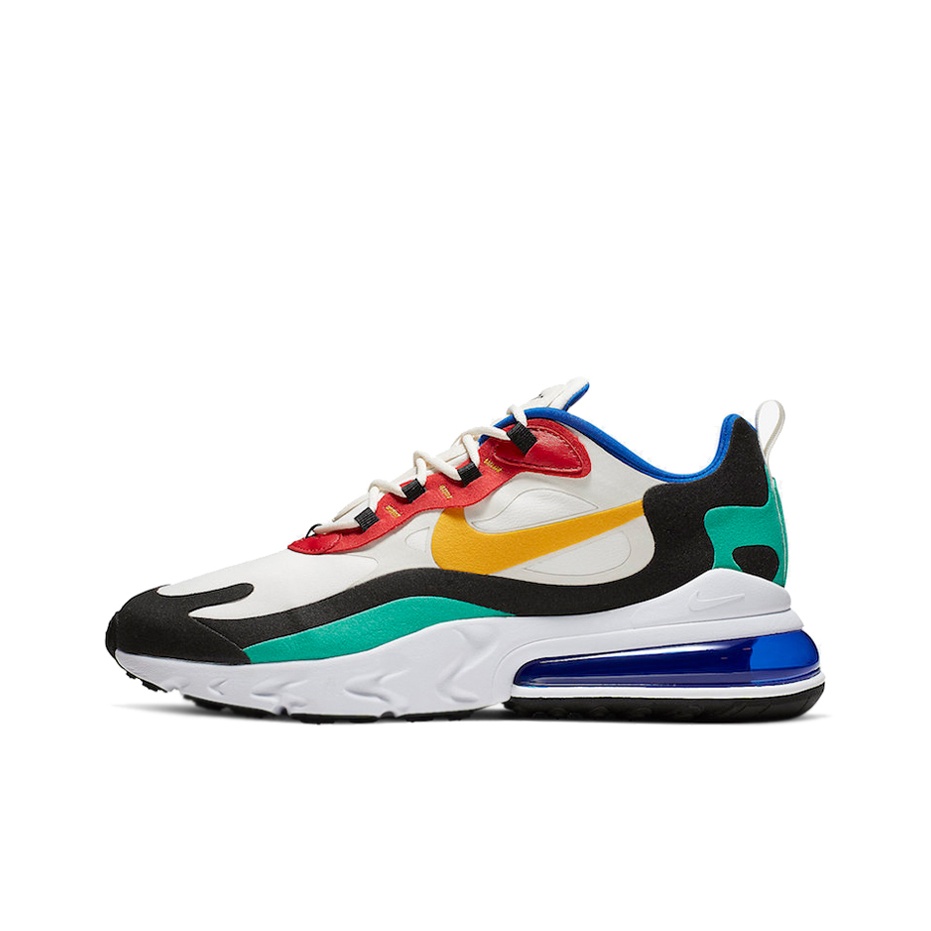 Nike Air Max 270 Laufschuhe Un – Nike Shoes Air Max 270 Bewertung und Preis