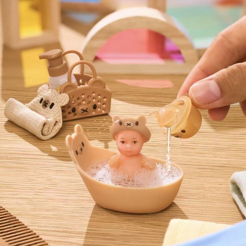 Neue Original Miniverse Make I – Newborn Gift Set Bewertung und Preis