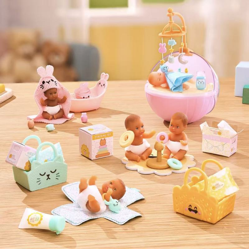 Neue Original Miniverse Make I – Newborn Gift Set Bewertung und Preis