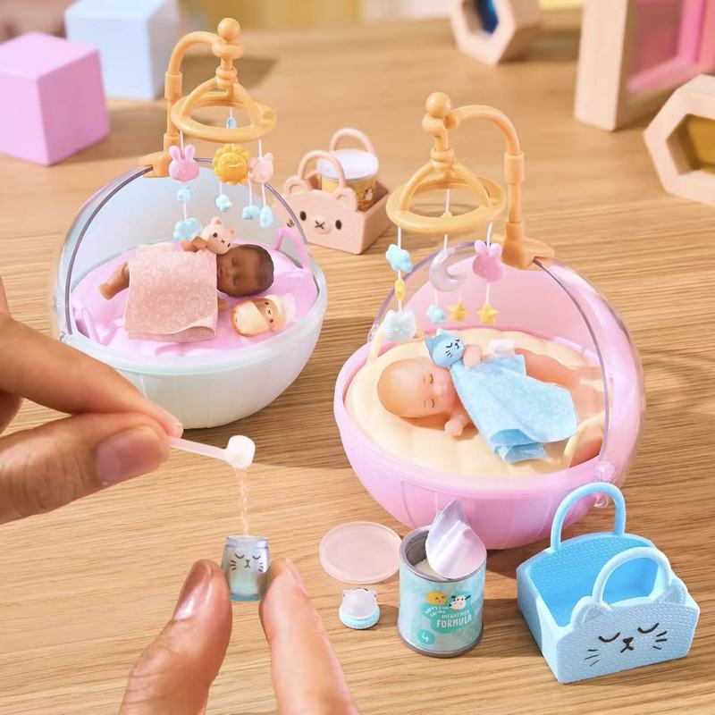 Neue Original Miniverse Make I – Newborn Gift Set Bewertung und Preis