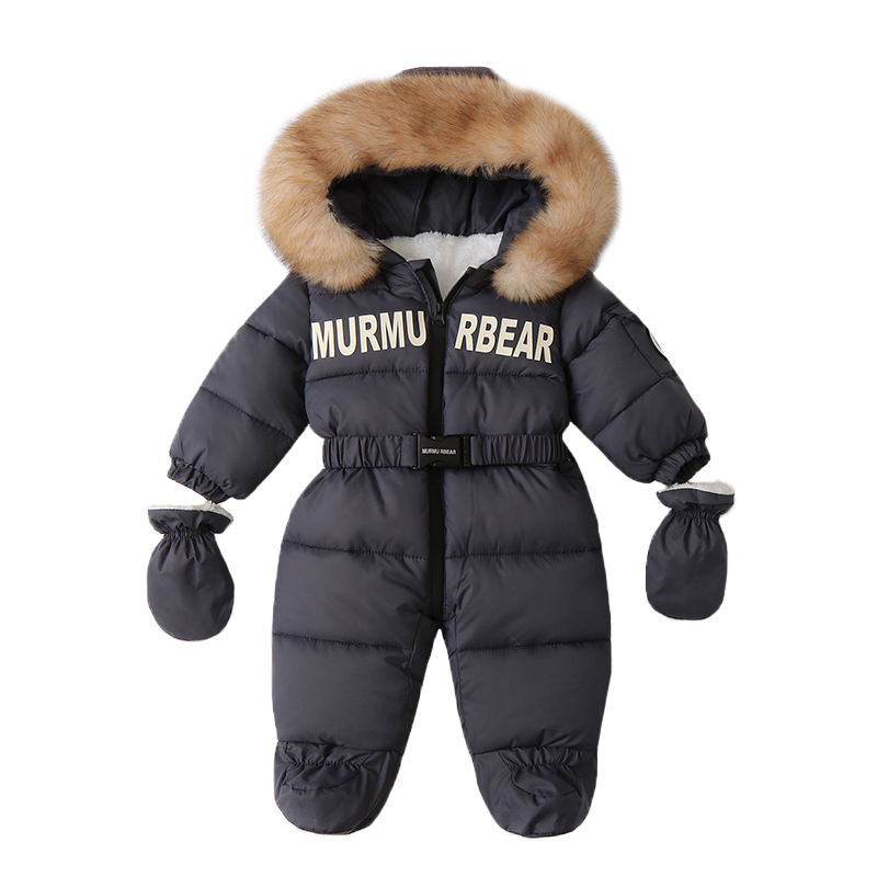 Winter Neugeborenen Baby Overa – Baby Clothing Winter Bewertung und Preis