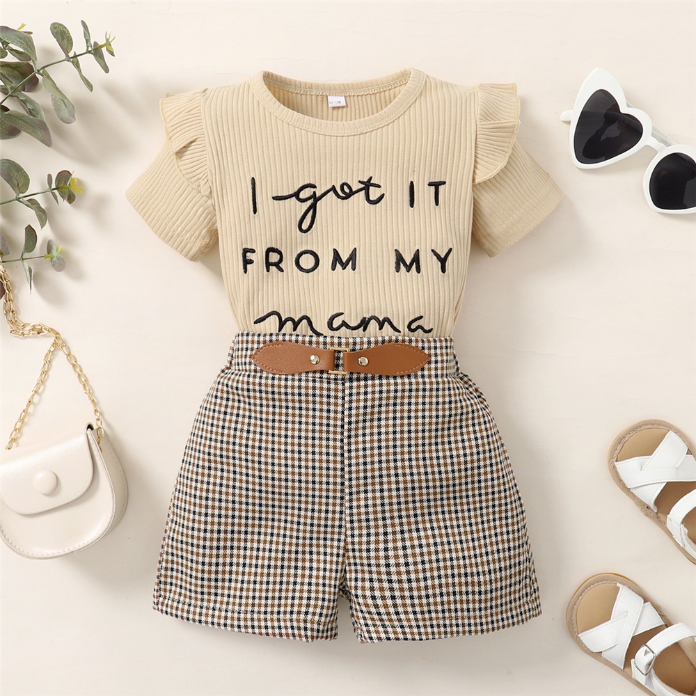 2PCS Kleinkind Baby Mädchen Kl – Baby Girl Clothing Zara Bewertung und Preis