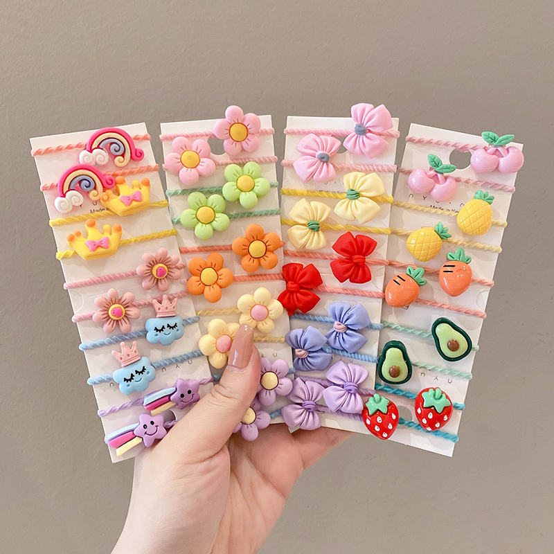 50-teiliges Gummiband-Set für  – Newborn Gift Set Bewertung und Preis