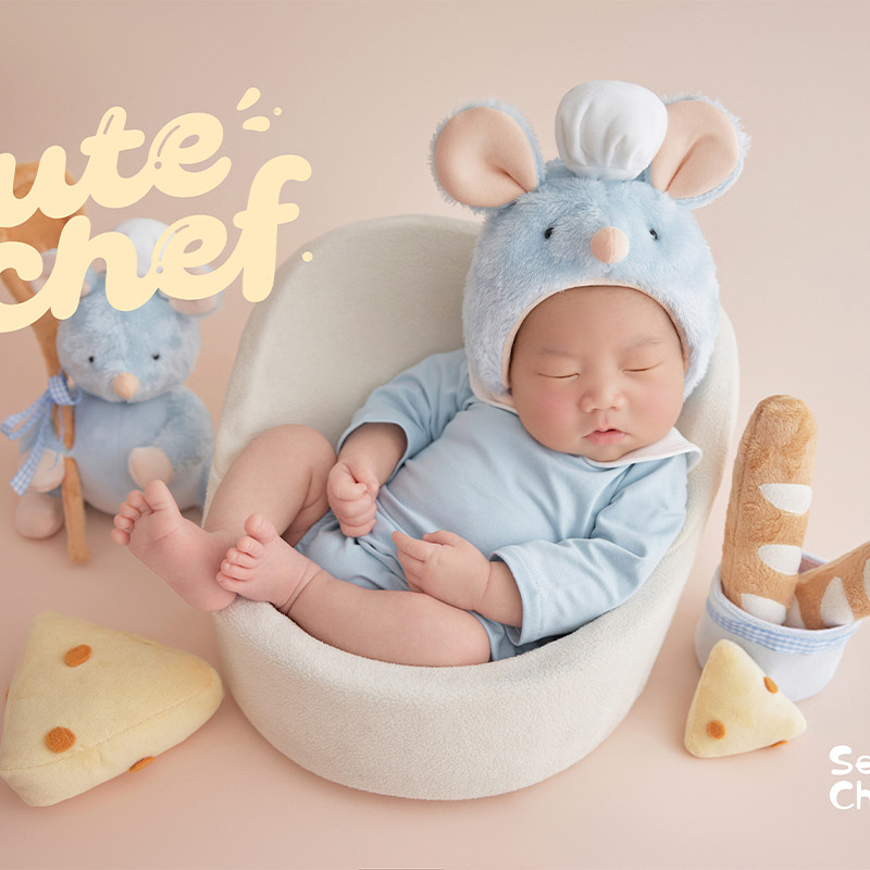 Neugeborenen Fotografie Requis – Baby Clothing Set Bewertung und Preis