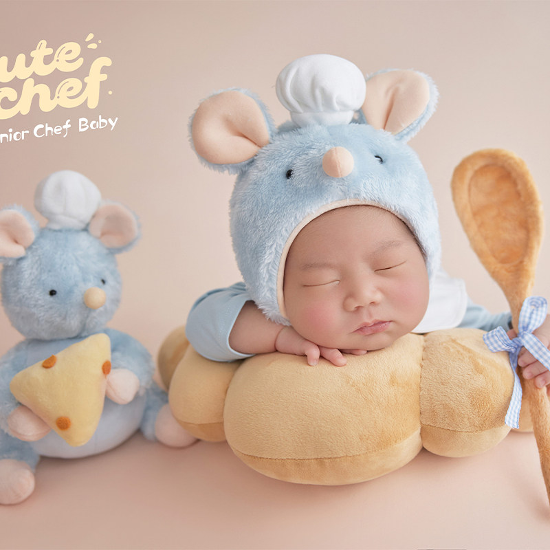 Neugeborenen Fotografie Requis – Baby Clothing Set Bewertung und Preis
