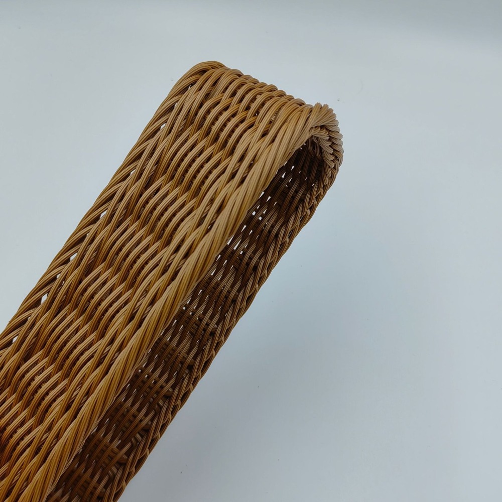 Nachahmung Rattan Lagerung Kor – Baby Clothing Basket Bewertung und Preis