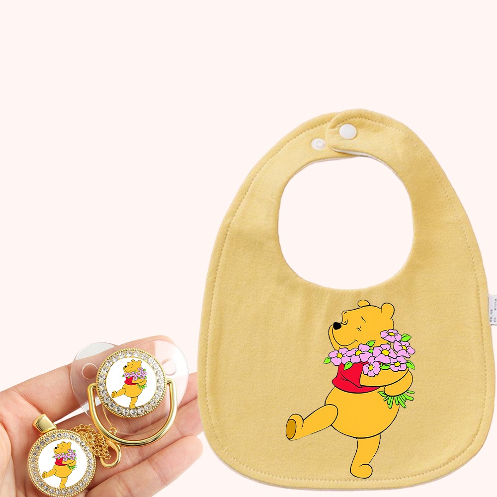 Tröstender Schnullerhalter für – Newborn Gift Set Bewertung und Preis