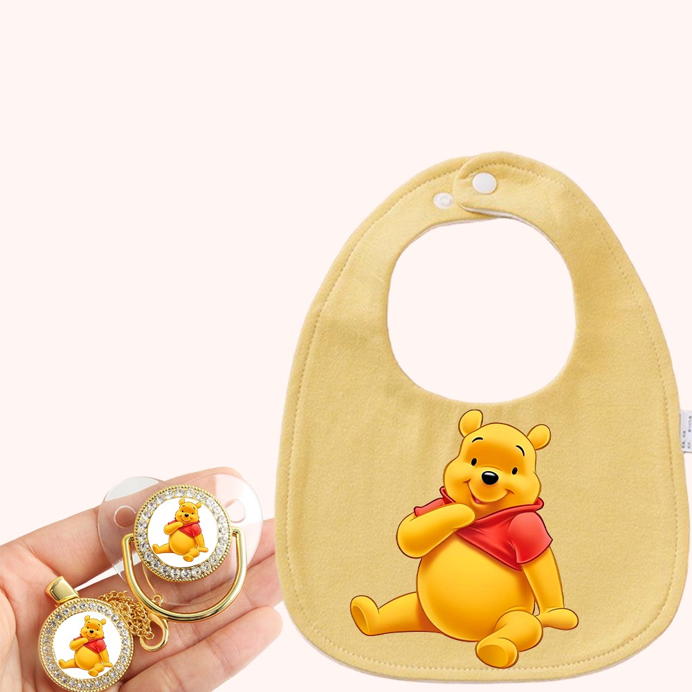 Tröstender Schnullerhalter für – Newborn Gift Set Bewertung und Preis