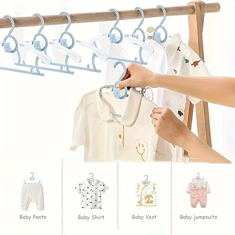 30er-Pack PP-Kunststoff Babykl – Baby Clothing Wardrobe Bewertung und Preis