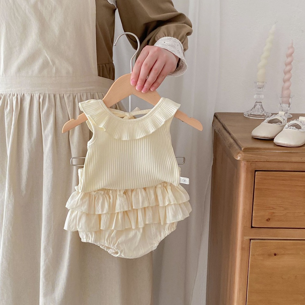 Koreanischer Stil Baby Mädchen – Baby Clothing Layers Bewertung und Preis