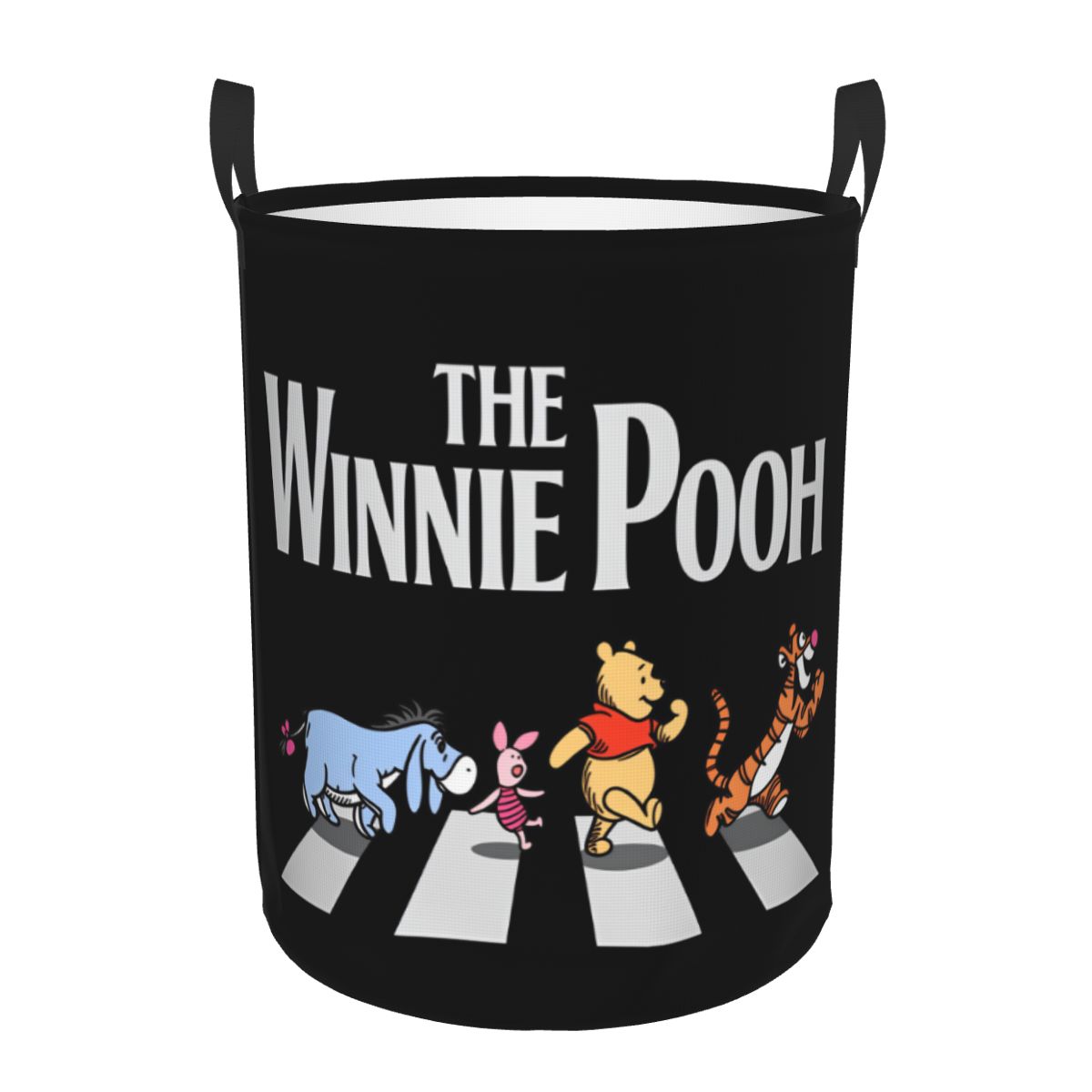 Winnie The Pooh And Friends Wä – Baby Clothing Basket Bewertung und Preis