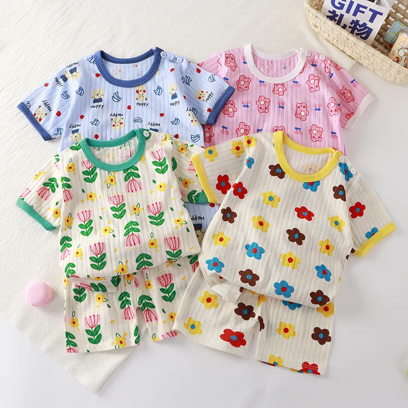Neue Kinder Jungen Mädchen Som – Baby Girl Clothing Zara Bewertung und Preis