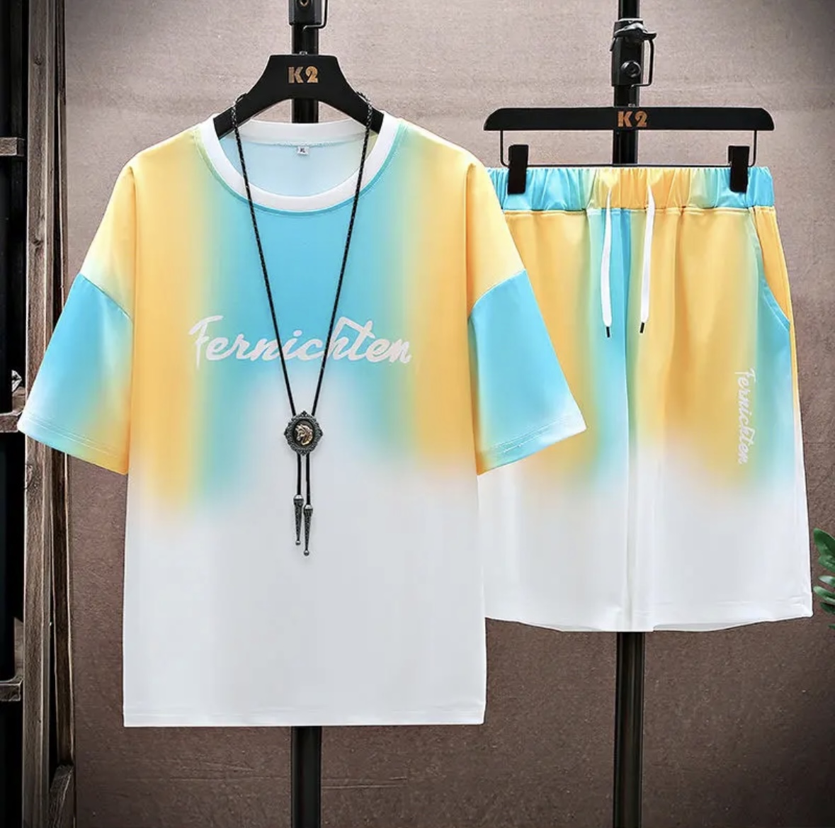 Neues, heiß begehrtes Sommer-P – Summer Short Set Bewertung und Preis