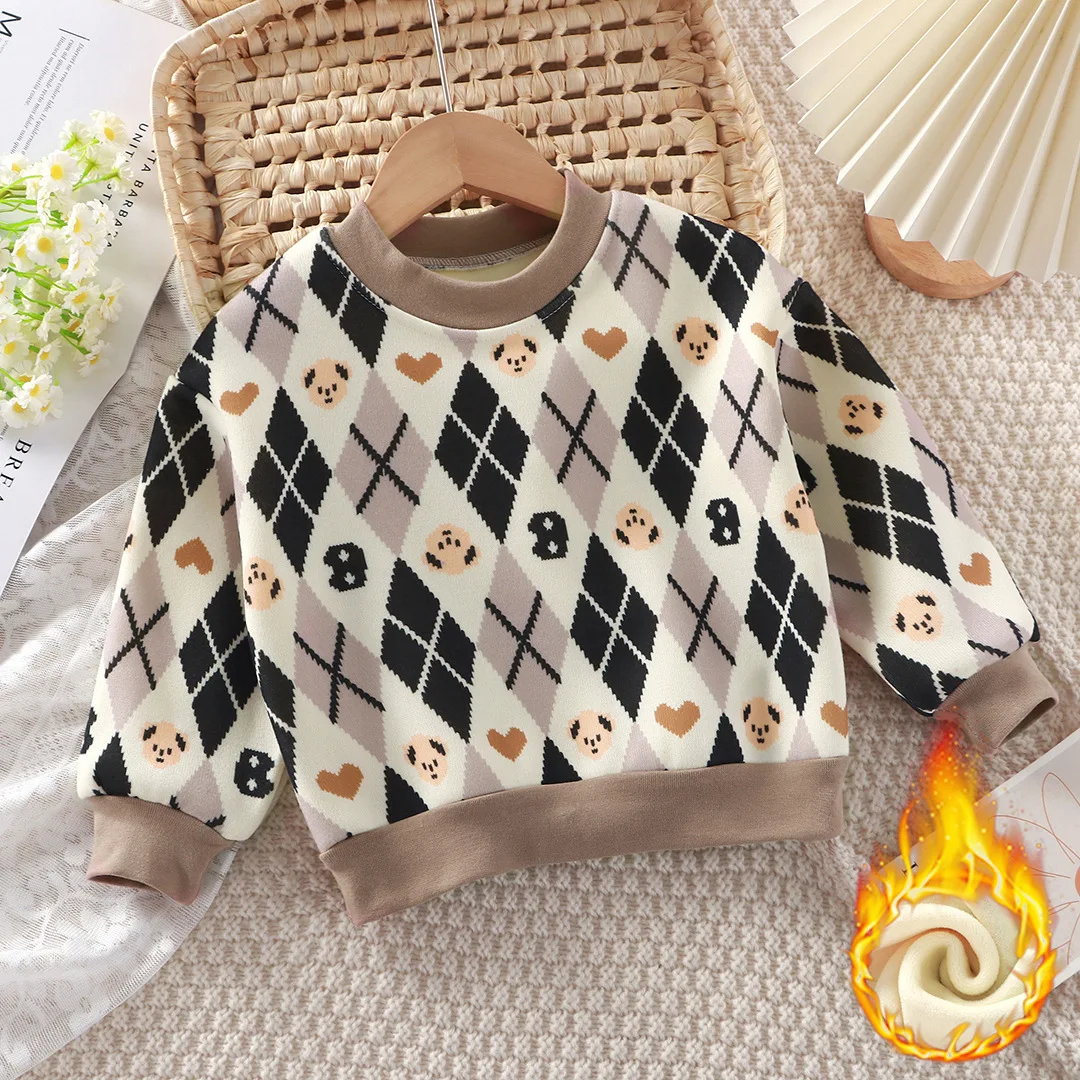 Winterpullover für Jungen, ult – Baby Clothing High Quality Bewertung und Preis