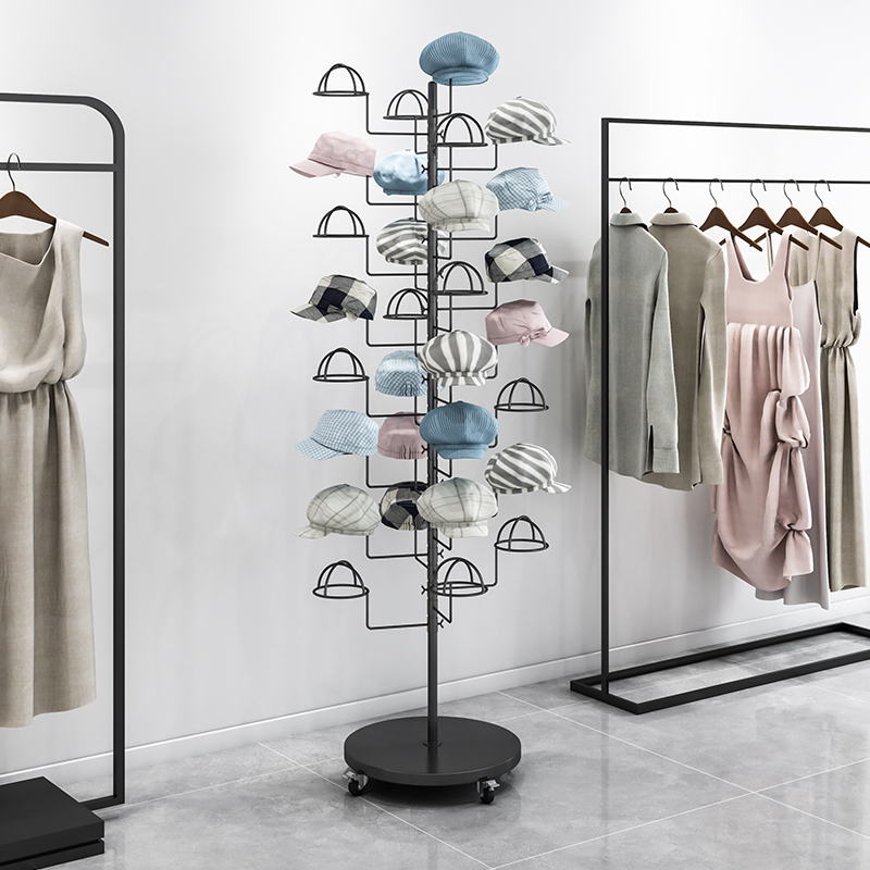 Hutständer Vom Boden bis zur D – Baby Clothing Display Bewertung und Preis